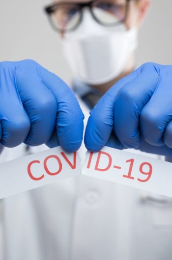Coronavirus disease (COVID-19) outbreak